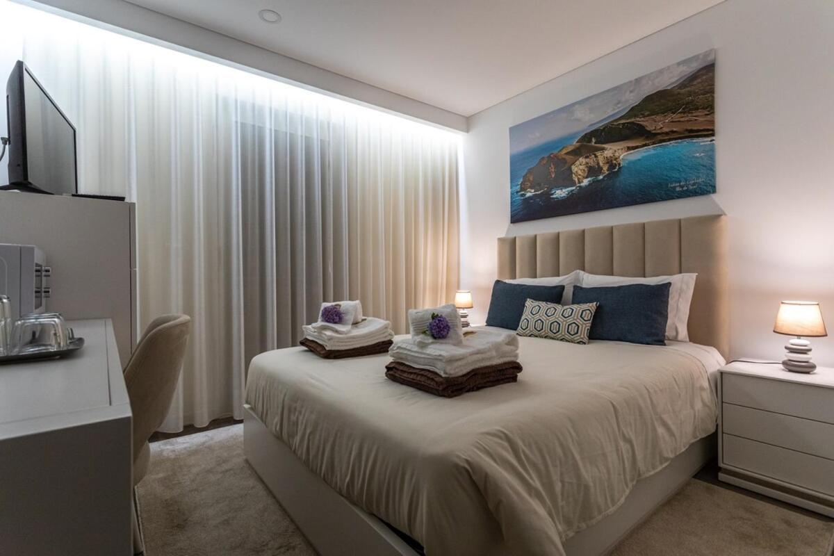 Guest House Passal - Faial Room Ponta Delgada Exterior foto