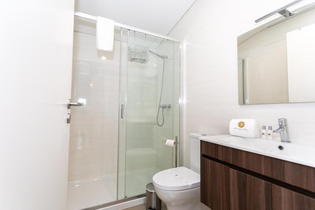 Guest House Passal - Faial Room Ponta Delgada Exterior foto