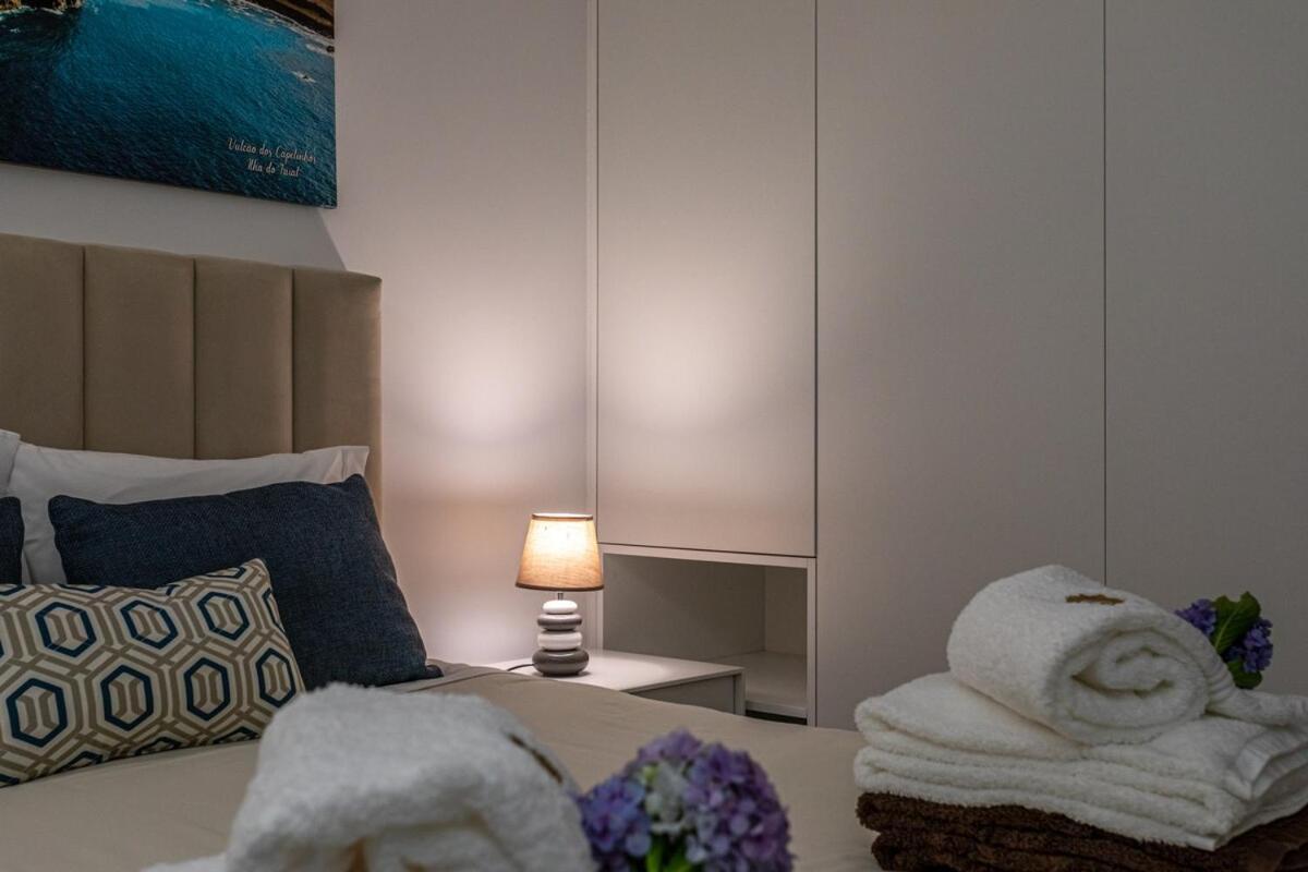 Guest House Passal - Faial Room Ponta Delgada Exterior foto